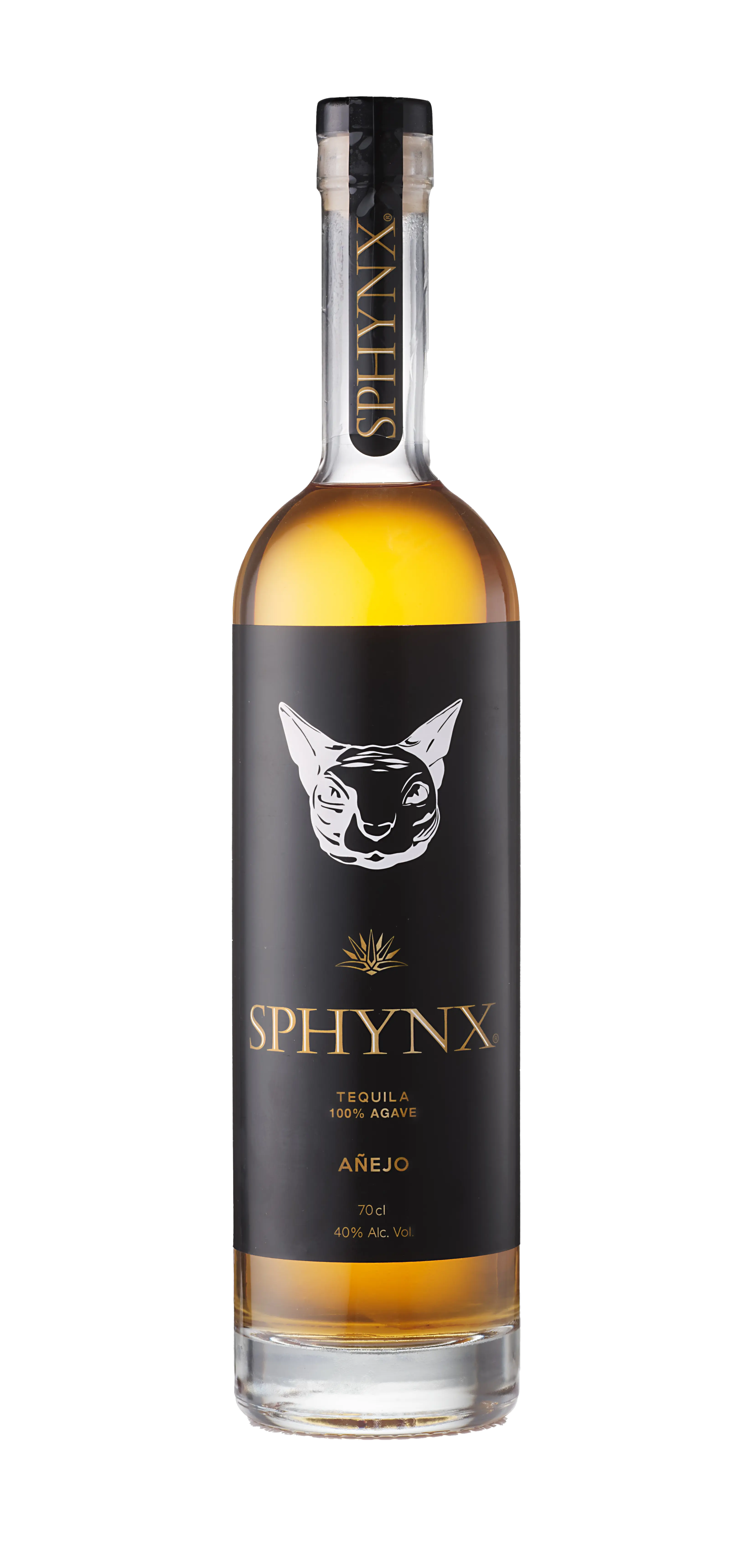 Sphynx Añejo